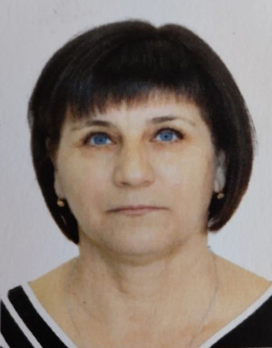 Педагогический работник Питрина Мария Анатольевна Педагогический работник Питрина Мария Анатольевна